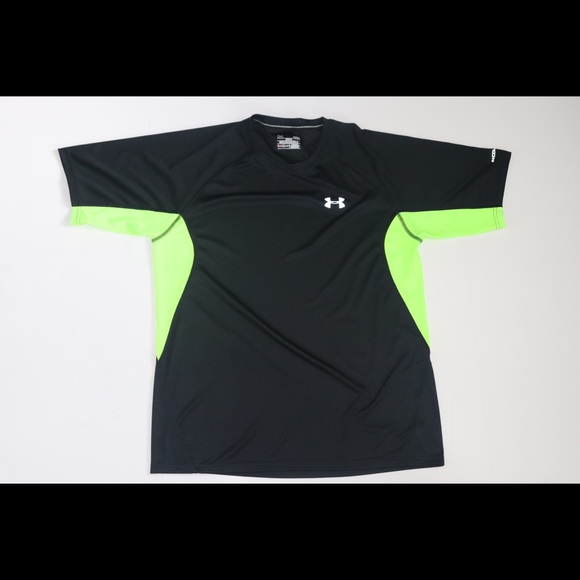 cold black under armour
